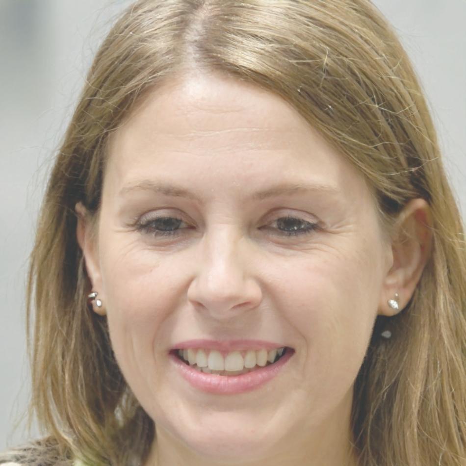 Cordelia Ashworth, Program Participant