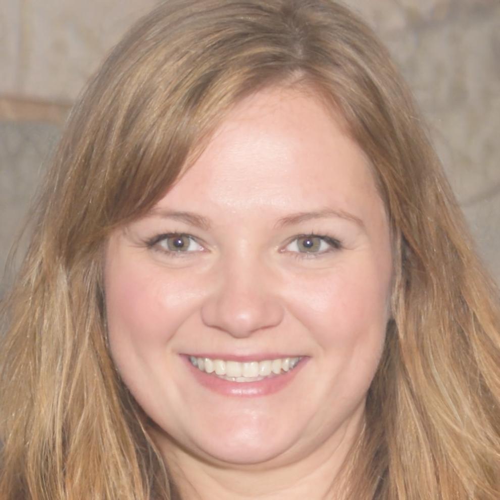Thessaly Brightwater, Corporate Finance Expert