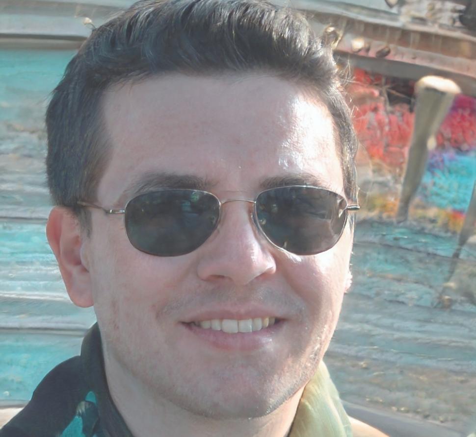 Aldric Newcombe, Program Participant